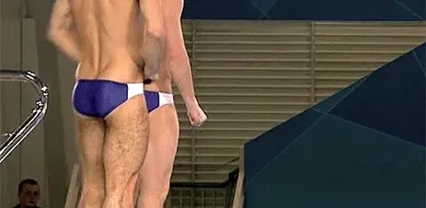 Гифка speedo горячий парень зад гиф картинка, скачать анимир