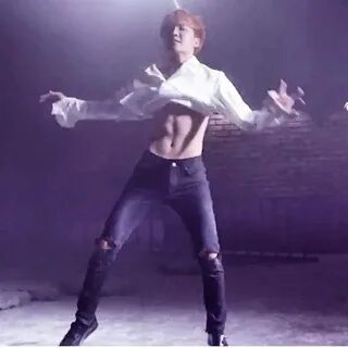 J hope abs *Jungkook BR* Amino