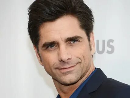 John Stamos to reunite with his 'Full House' band on 'Fallon