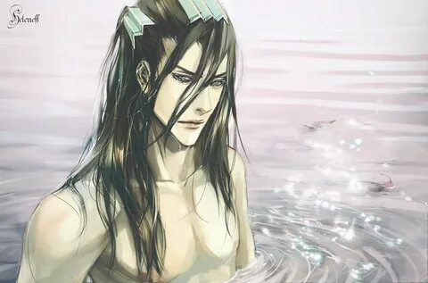 Kuchiki Byakuya, Solo page 3 - Zerochan Anime Image Board