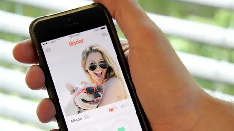 Tinder dating app to encourage British users to donate organ