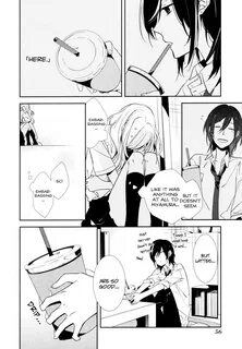 Read Manga HORIMIYA - Chapter 2 Page 2