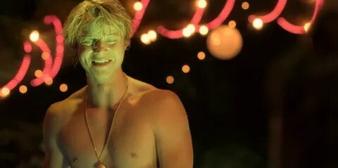 Binge Skin: Outer Banks - Season 1 DC's Men of the Moment
