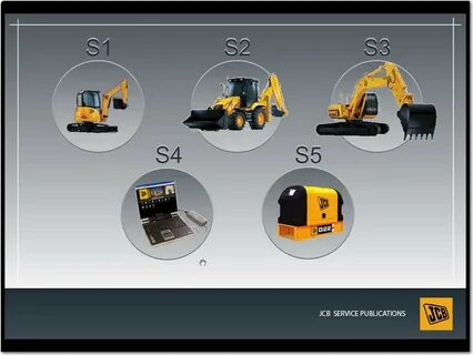 JCB Service Manuals 2010 - Printable Version