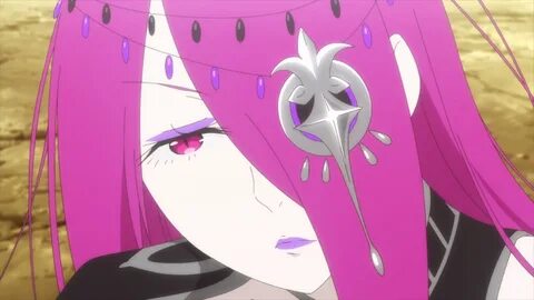 Review - Re:Zero S2 Episode 12