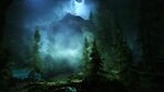 Shadowgreen Cavern - Imgur