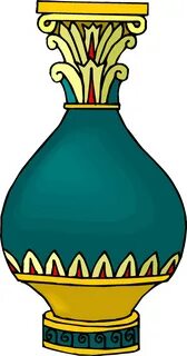 Clipart images vase, Clipart images vase Transparent FREE fo