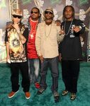 Bone Thugs-N-Harmony Wallpapers Group (48+)