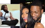 Dwyane Wade's Ex Claims He 'Abused' Her When Pregnant w/ 12 