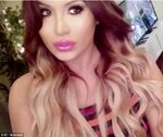 J. Lo's boyfriend's alleged transgender mistress admits she 