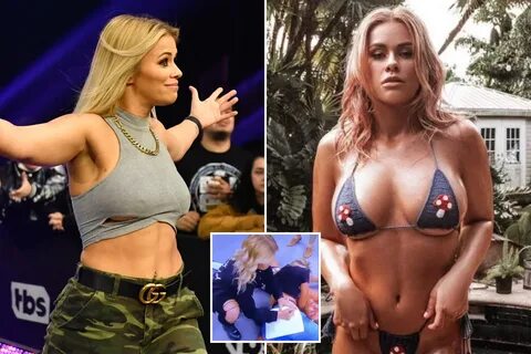 Paige vansant new boob job size