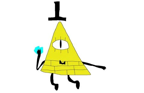 Bill Cipher Drawing By Iza200117 On Deviantart All in one Ph