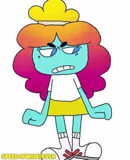 Clare Cooper The Amazing World Of Gumball Wiki Fandom Free N