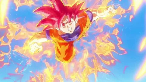 Goku God Mode Wallpapers - Top Free Goku God Mode Background
