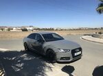 Первые впечатления - Audi A4, 2.0 л., 2018 года на DRIVE2