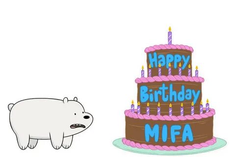 Top 30 Funny Cartoon Birthday GIFs Find the best GIF on Gfyc