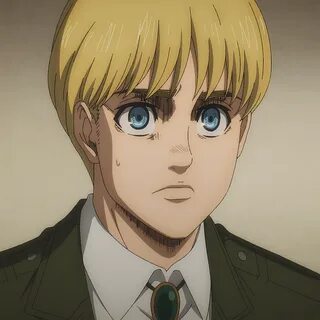 Armin Pinned Down Season 4 - Denada Wallpaper