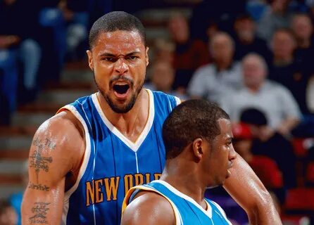 Tyson Chandler Net Worth, Bio - Tyson Chandler Net Worth, Bi