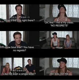 We're the Millers..lol Movie quotes funny, Favorite movie qu