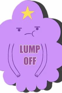 Why Has Lumpy Space Princess Been So Ignored During - Ппк Вр
