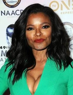 Keesha Sharp Nude LEAKED and Hot Photos - Leaked Diaries
