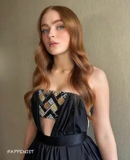 Sadie Sink Tits - The Fappening, Nude Celebs, Sex Tapes. 