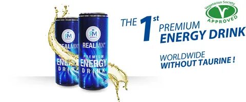 Download 1 - Energy Drink PNG Image with No Background - PNG