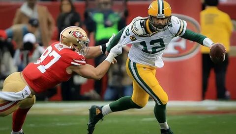 Best Bets for Packers vs 49ers - Sunday Night Football