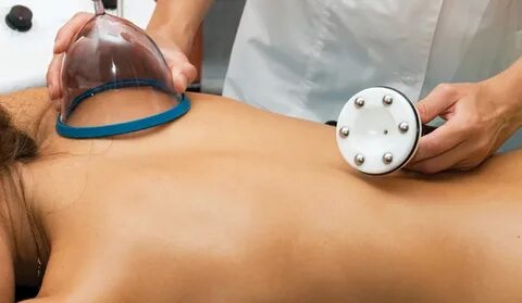 Vacuum Therapy with Radio Frequency - Destiny Med Spa