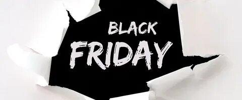 Black Friday 2021: tips for your marketing! - IGO Promo - Bl