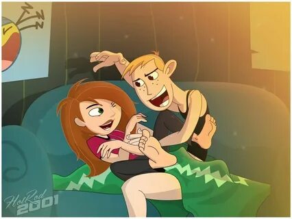 Wake Me Up Eh? by hotrod2001 on DeviantArt Kim possible char