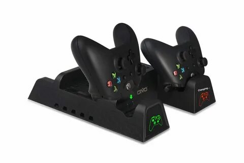 Подставка для Xbox One X с системой охлаждения купить в Моск