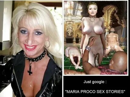 all the sex stories of maria proco - Bondage Porn Jpg