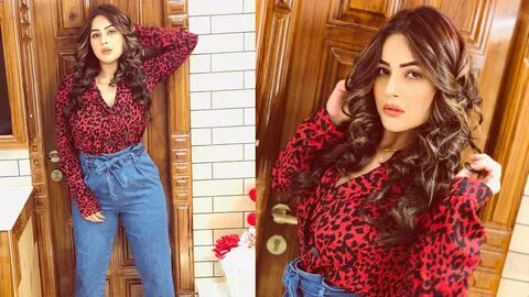 Bigg Boss 13 Contestant Shehnaz Gill Unknown Facts Salman Khan - Bigg.