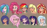 Pin by Hula Lavender on mlp Mlp my little pony, Pony drawing