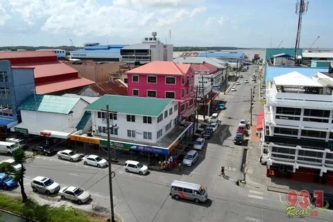 Georgetown, Guyana (10)