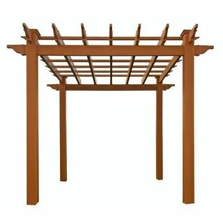 Pin on Pergola and Trellis Plans