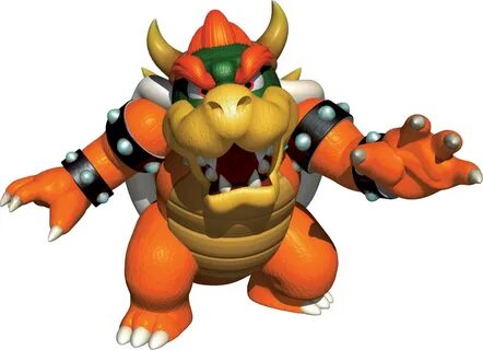 Bowser MIPS Hole Wiki Fandom