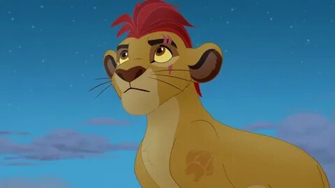 The Lion Guard - Kion's Reckoning - YouTube