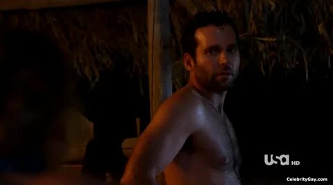 Eion Bailey Nude - leaked pictures & videos CelebrityGay