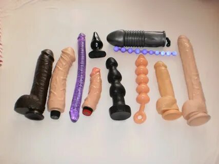 What Kinds Of Dildo Are Included In The Gay Toys - Heip-link