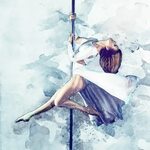 Five Benefits of Pole Dancing. Dancing on a pole (and dancin