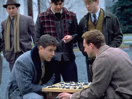 Highlights from the movie 'A Beautiful Mind' Beautiful mind,