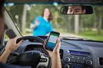 Ways Distracted Driving Can Affect You - Friends Drive Sober