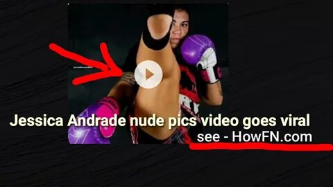 Jessica Andrade onlyfans pics video Viral Jessica Andrade is