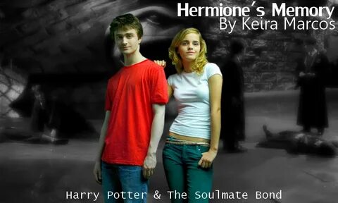 Hermione’s Memory - Keira Marcos