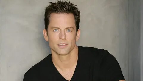 Michael Muhney Opens Up About His Y&R Firing: "What Doesn't 