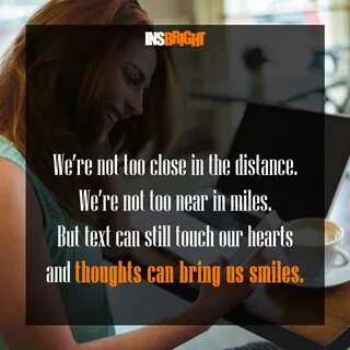 Long Distance Relationship Quotes For Him or Her With Images