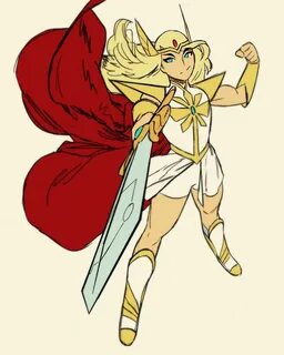 She-Ra screenshots, images and pictures - Comic Vine