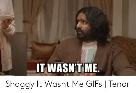 🐣 25+ Best Memes About Shaggy It Wasnt Me Meme Shaggy It Was